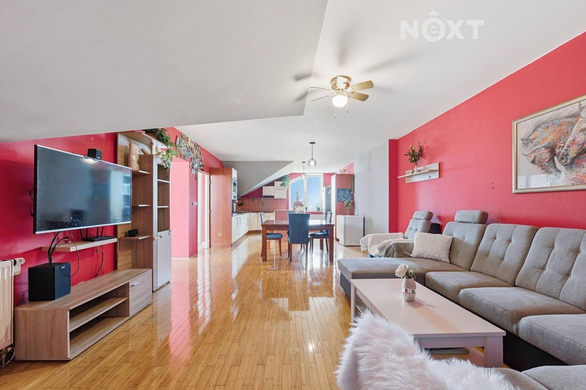 Prodej bytu 3+kk 109 m² – fotografie 2