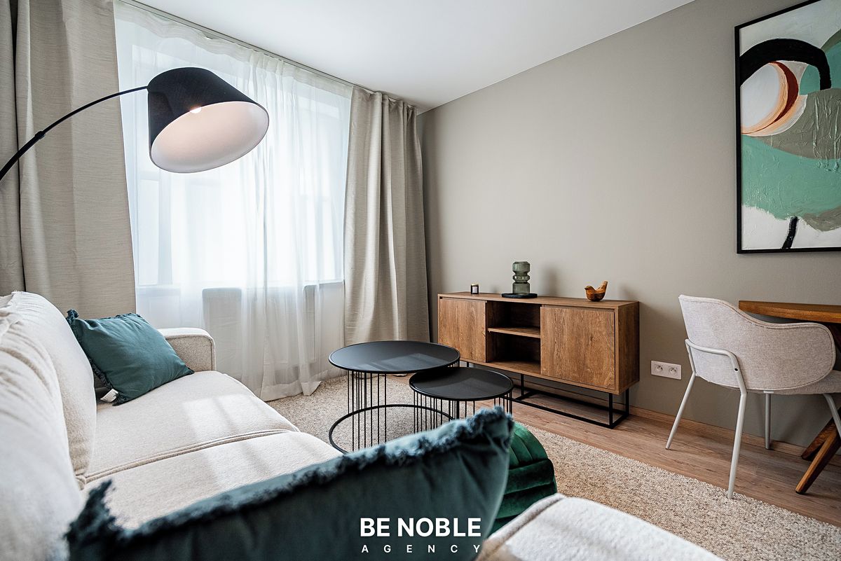 Prodej bytu 1+kk 22 m² – fotografie 5