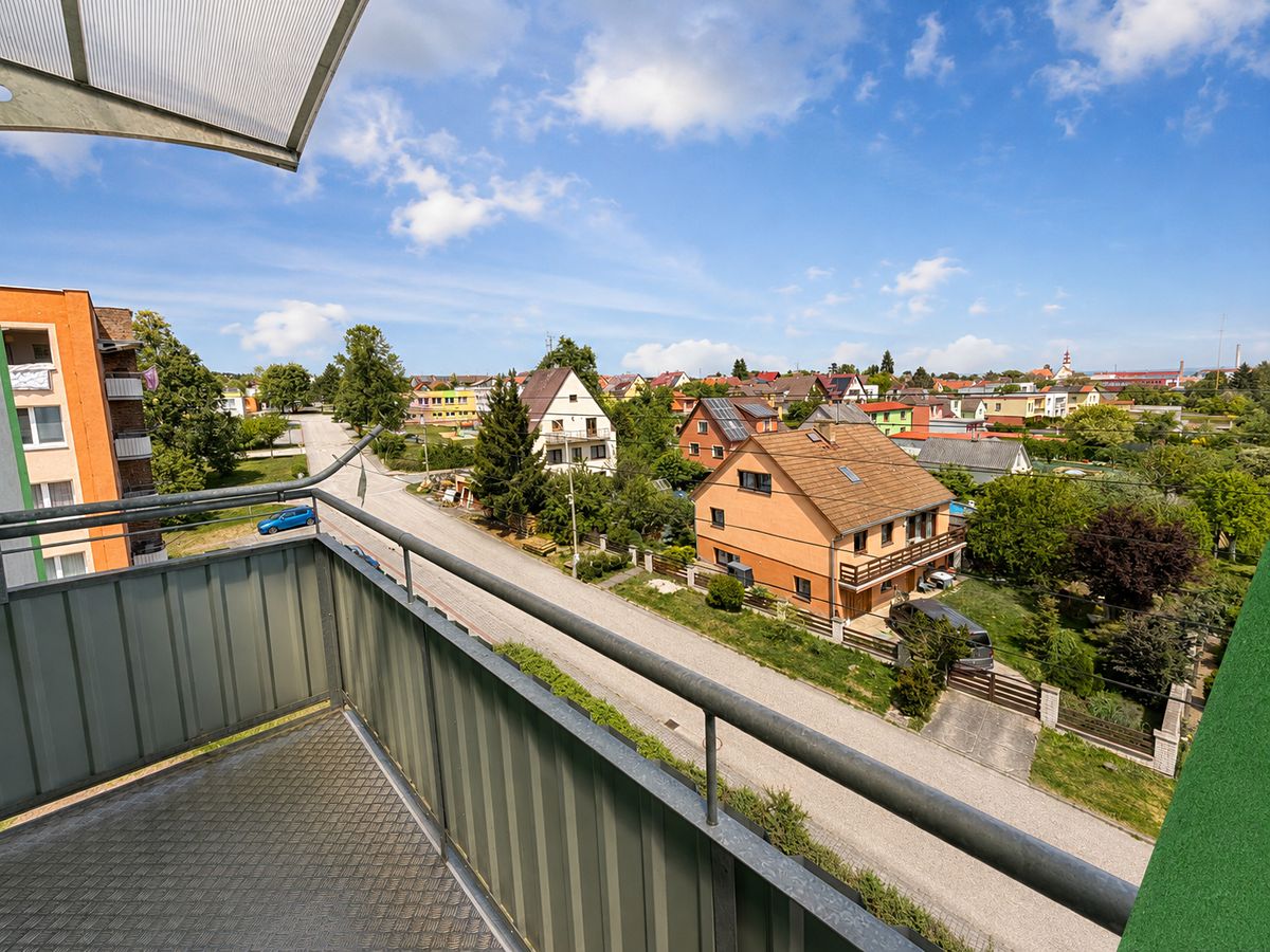 Prodej bytu 3+1 65 m² – fotografie 4