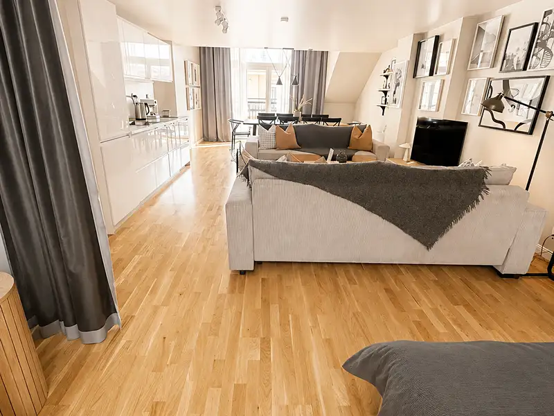 Prodej bytu 3+kk 122 m², Praha – náhled fotky 2
