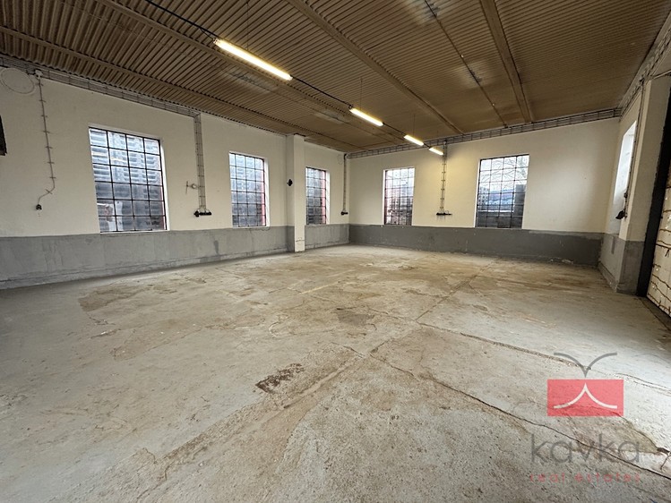 Комерційне приміщення в оренду, 148 м² (4 з 11)