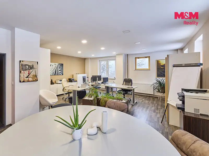 Prodej skladového prostoru 1667 m², Trutnov – náhled fotky 2