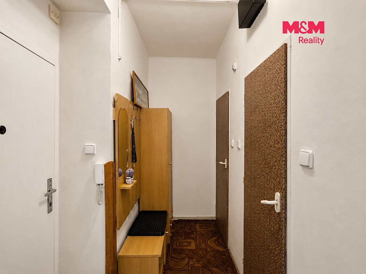 Prodej bytu 1+1 36 m² – fotografie 5