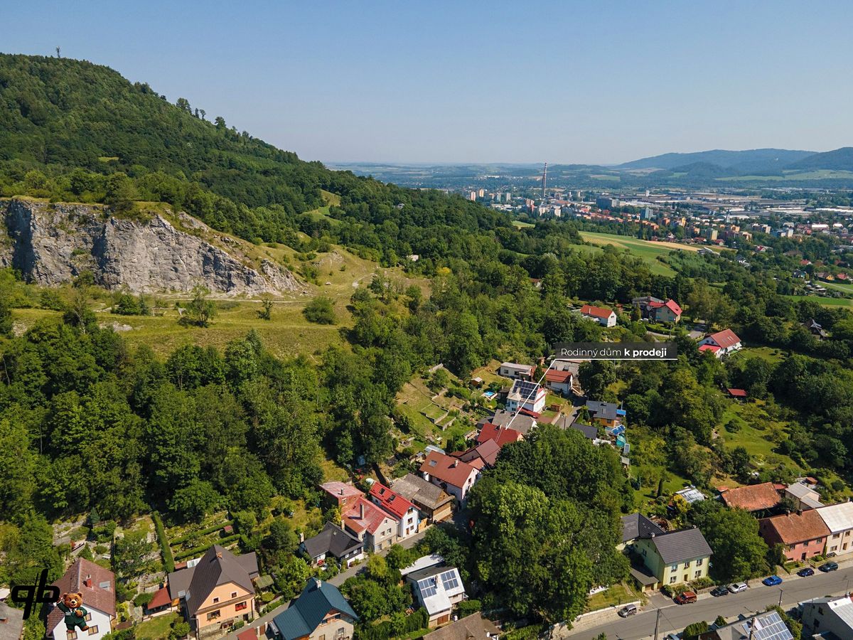 Prodej rodinného domu 103 m², pozemek 246 m² – fotografie 4