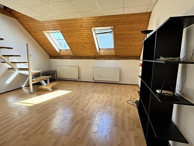 Pronájem bytu 2+kk 48 m²