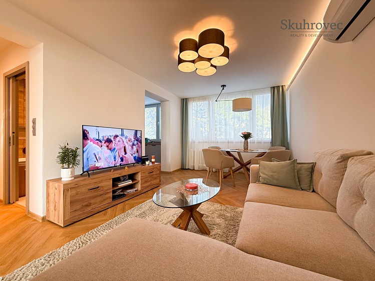 Квартира 3+1 на продаж, 71 м² (4 з 32)