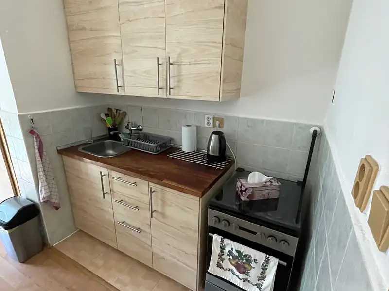 Prodej bytu 2+1 64 m², Kyjov – náhled fotky 3