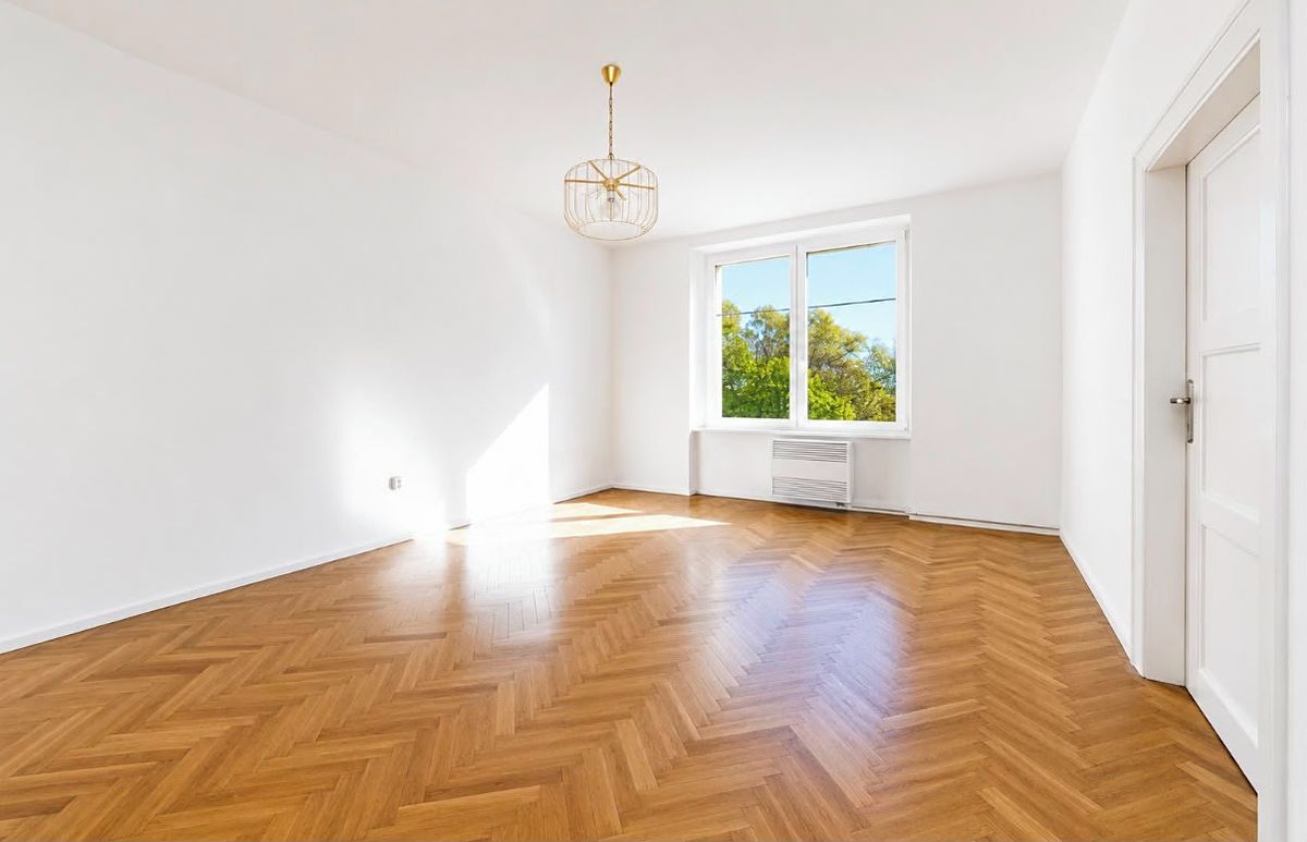 Pronájem bytu 2+1 81 m²