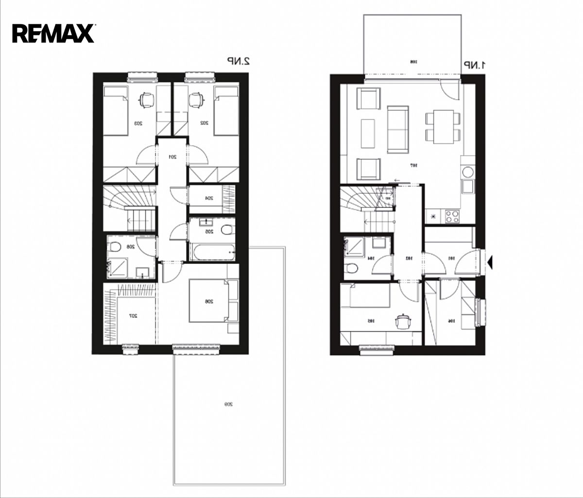 Prodej rodinného domu 115 m², pozemek 333 m² – fotografie 5