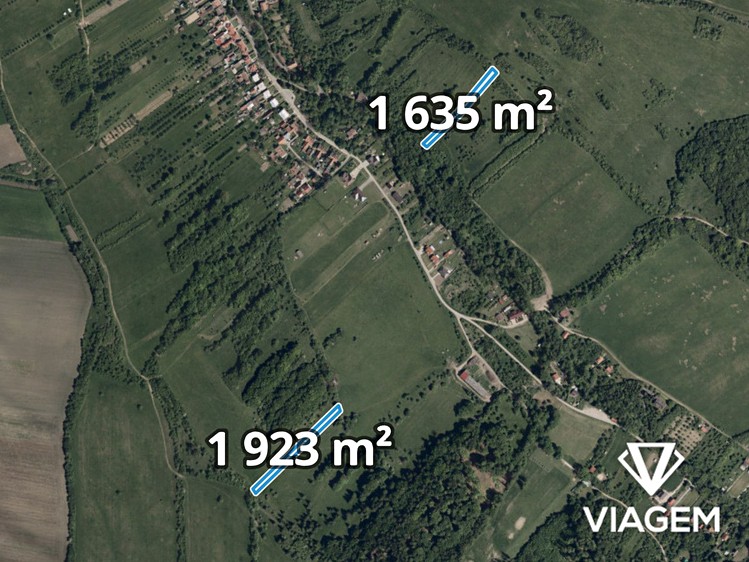 Grundstück zum Kauf, 2.507 m² (1 von 8)