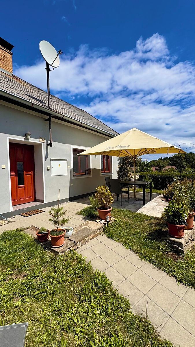 Prodej rodinného domu 154 m², pozemek 470 m² – fotografie 3