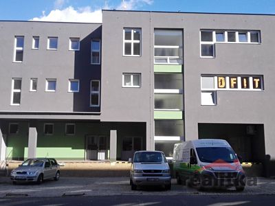Pronájem skladového prostoru 33 m²