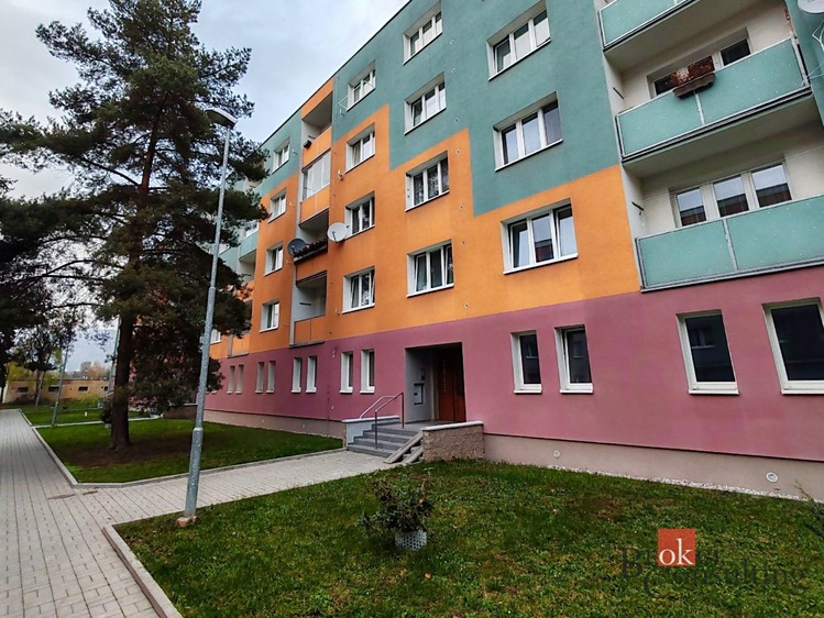 Квартира 3+1 в оренду, 70 м² (1 з 12)