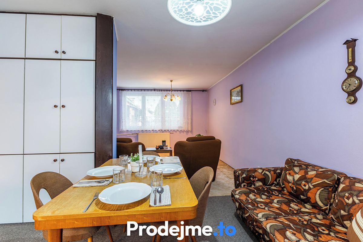 Prodej rodinného domu 108 m², pozemek 609 m² – fotografie 3