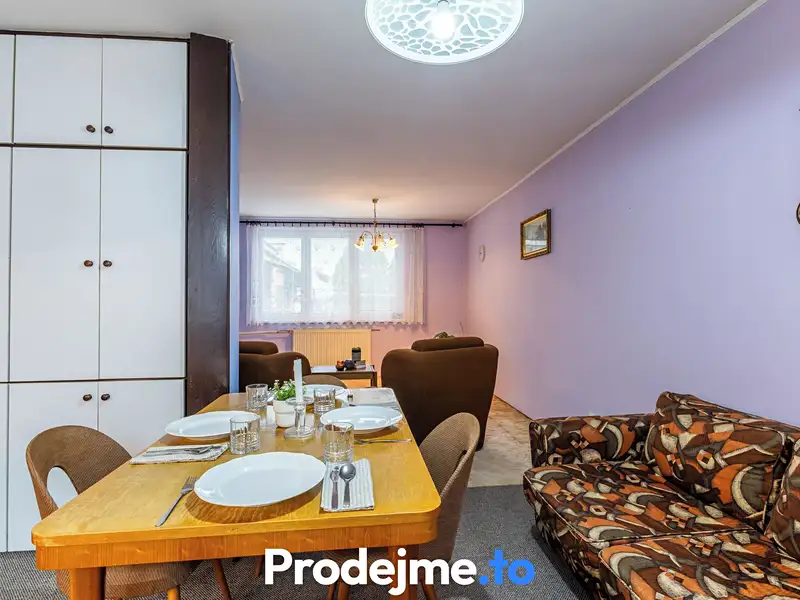 Prodej rodinného domu 108 m², pozemek 609 m², Hevlín – náhled fotky 3