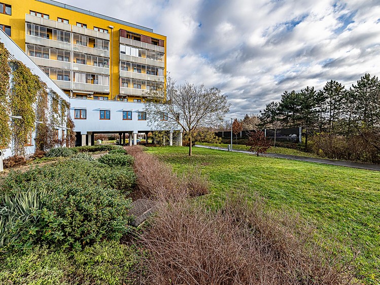 Квартира 1+kk на продаж, 49 м² (29 з 35)