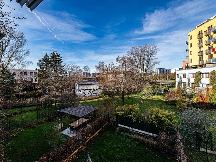 Квартира 1+kk на продаж, 49 м² (27 з 35)
