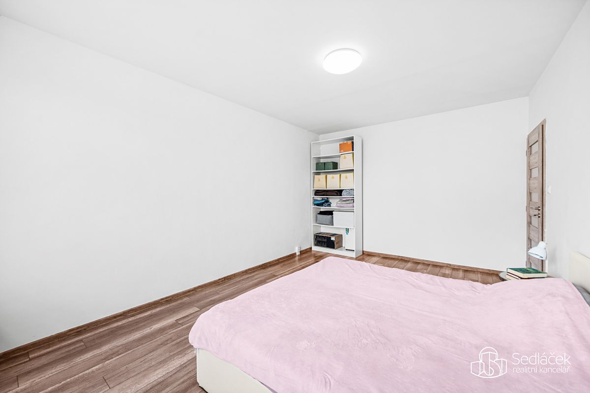 Prodej bytu 3+kk 58 m² – fotografie 5