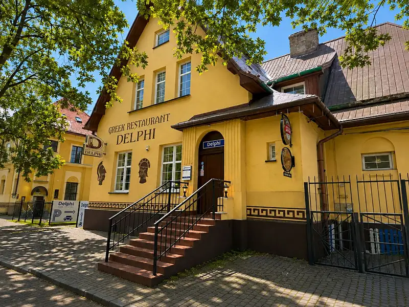 Prodej komerční nemovitosti 334 m², Ostrava – náhled fotky 1
