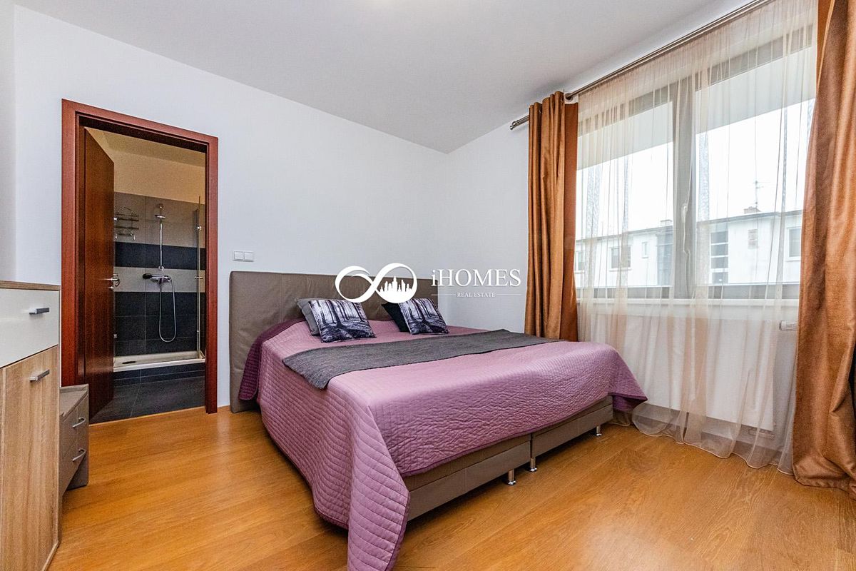 Pronájem bytu 3+kk 115 m² – fotografie 5