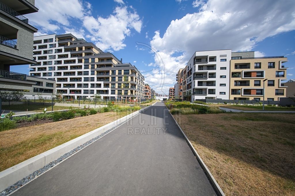 Prodej bytu 2+kk 56 m²