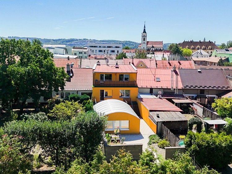 Prodej domu, 345 m² (8 z 30)