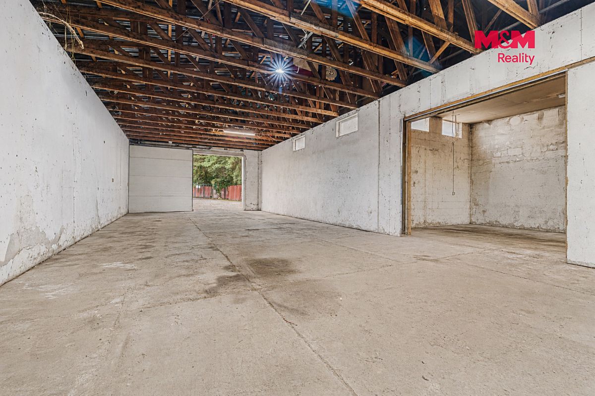 Prodej rodinného domu 420 m², pozemek 2167 m² – fotografie 5