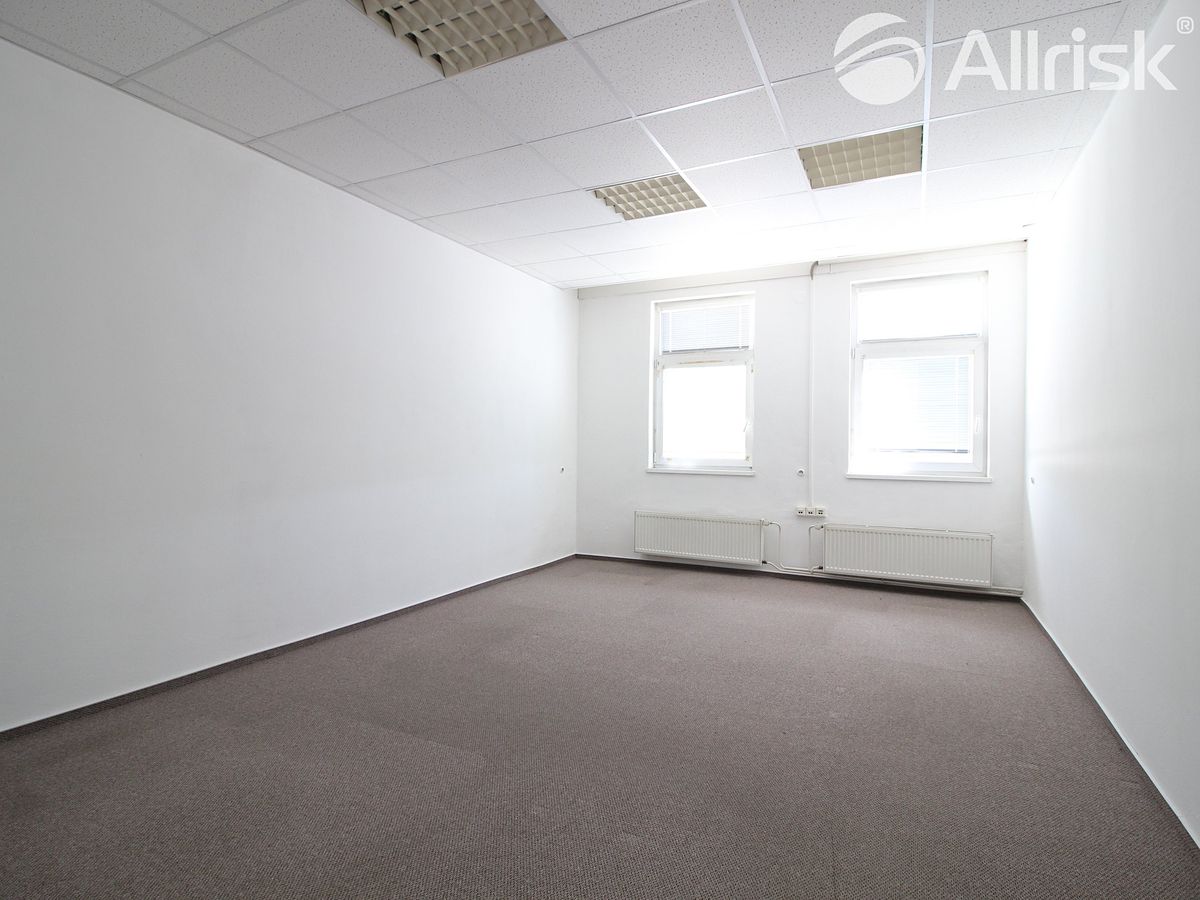 Pronájem kanceláře 235 m² – fotografie 4