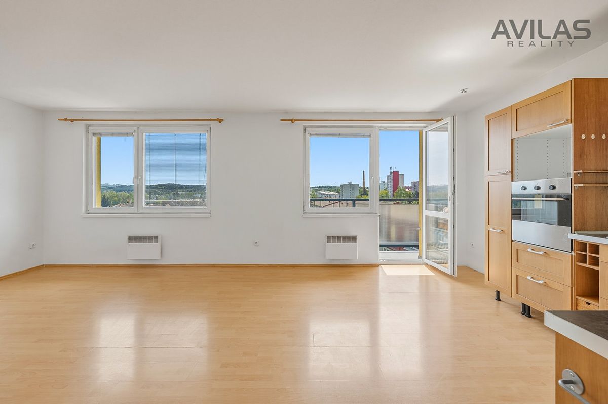 Prodej bytu 2+kk 52 m² – fotografie 2