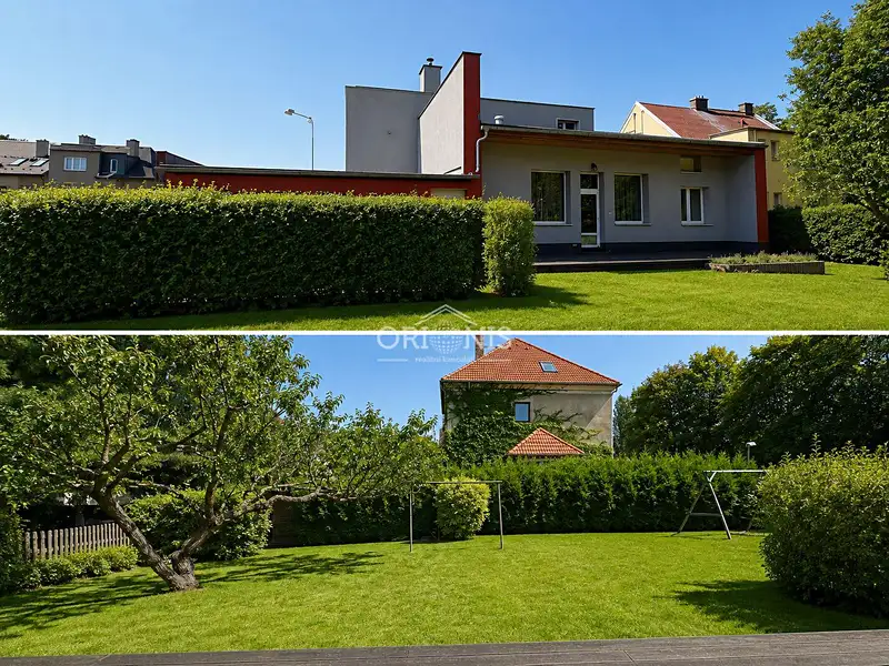 Prodej rodinného domu 156 m², pozemek 689 m², Chomutov – náhled fotky 1