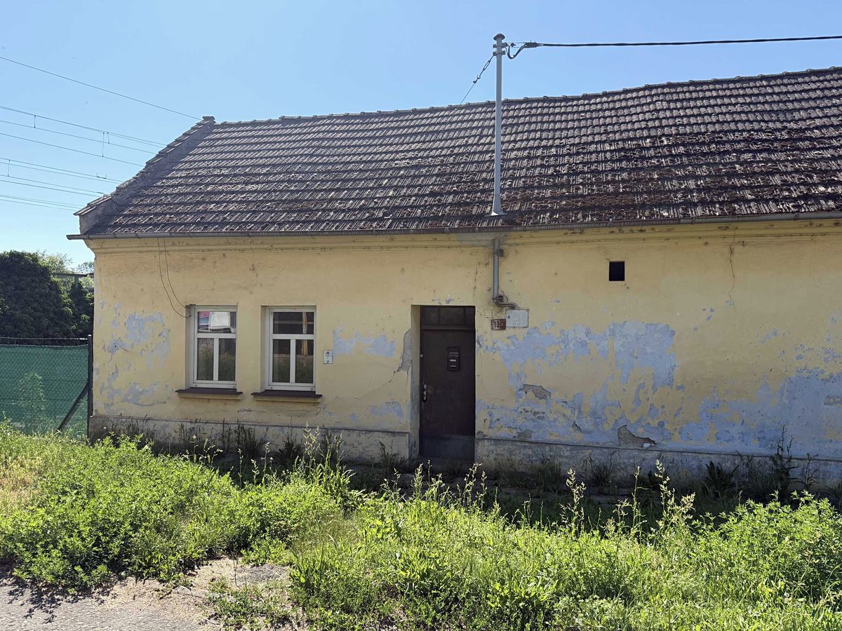 Prodej rodinného domu 90 m², pozemek 415 m² – fotografie 3