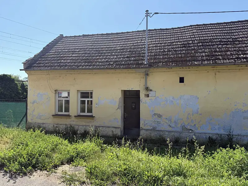 Prodej rodinného domu 90 m², pozemek 415 m², Otrokovice – náhled fotky 3