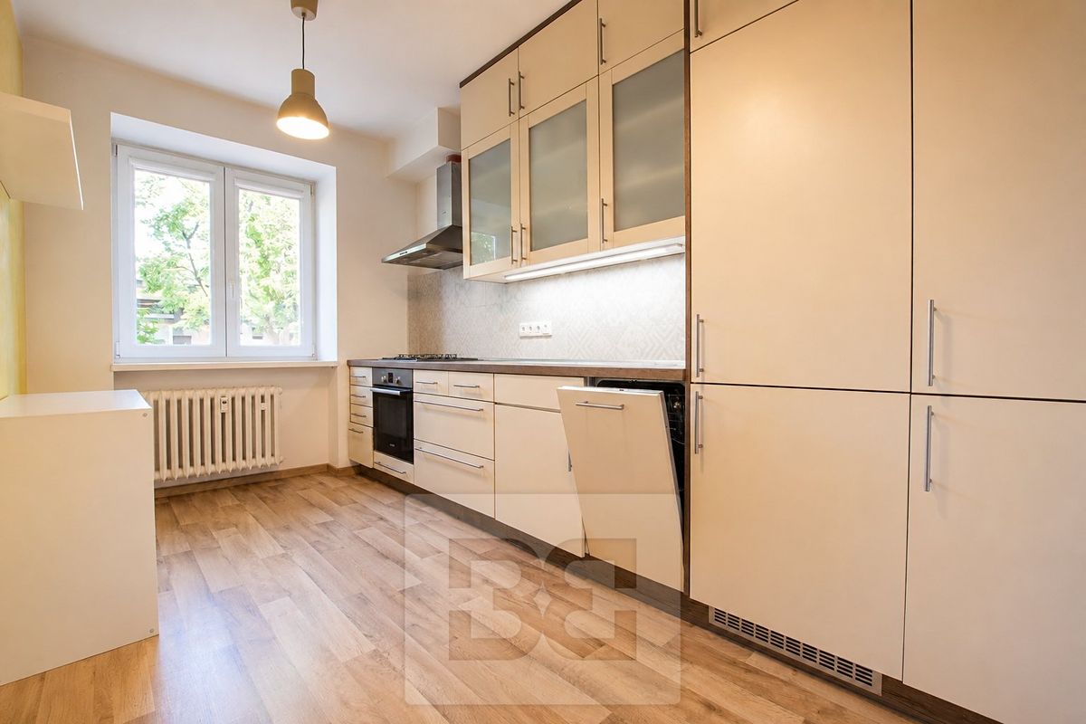Pronájem bytu 2+1 58 m²