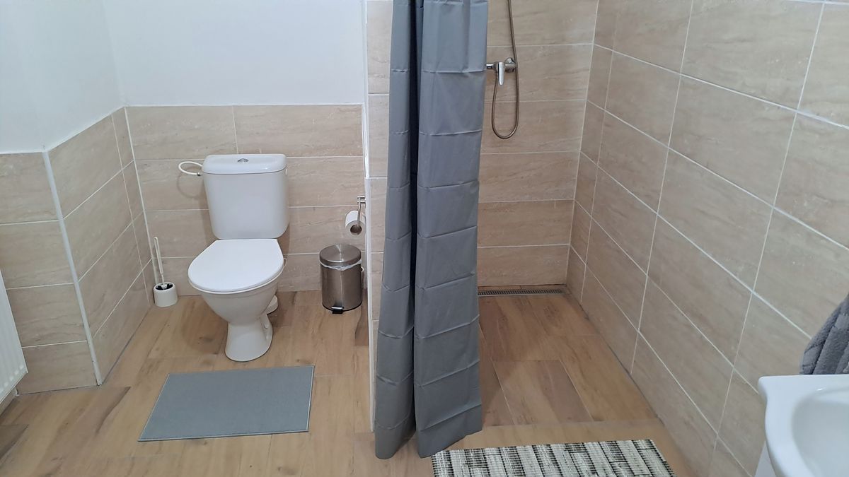 Pronájem bytu 2+1 72 m² – fotografie 4