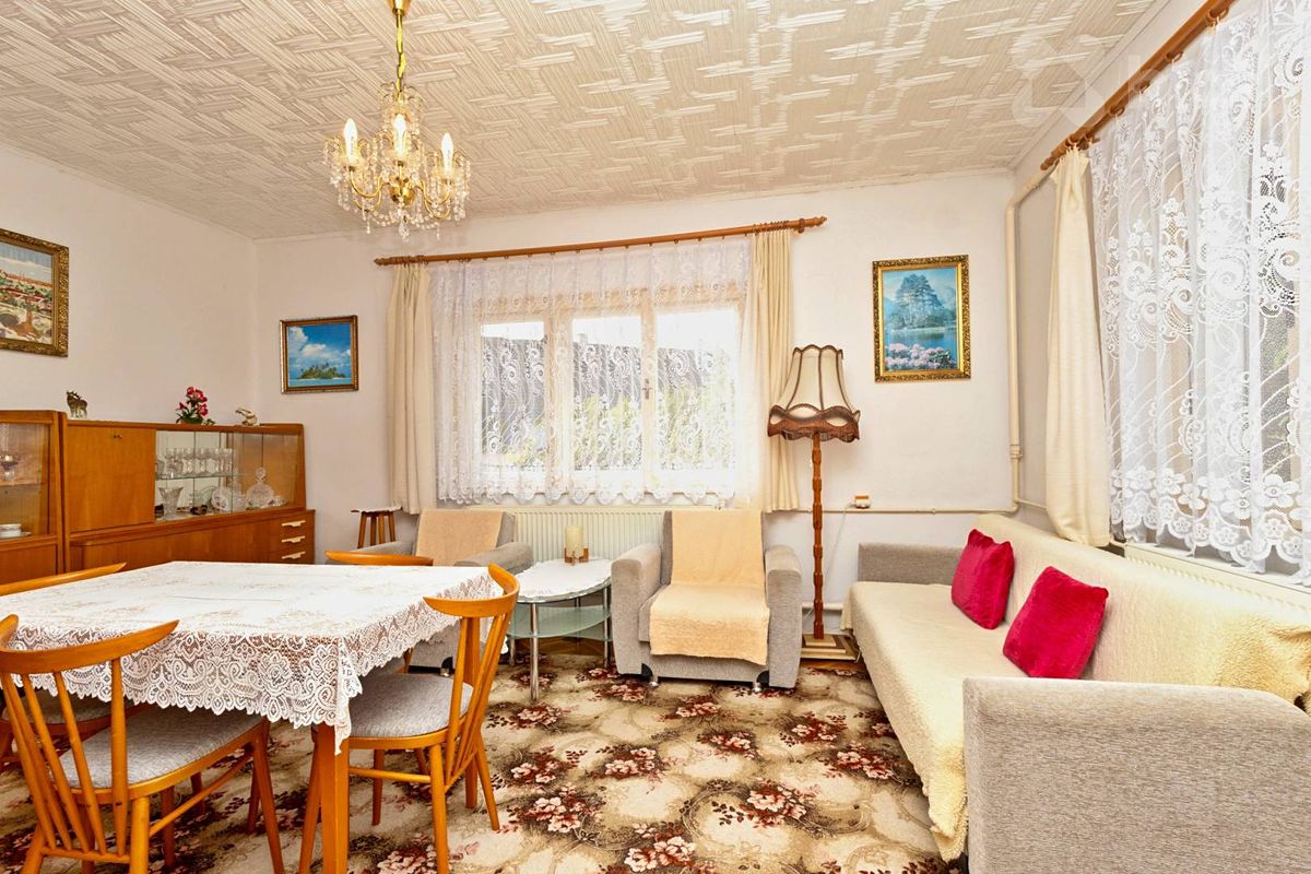 Prodej rodinného domu 148 m², pozemek 550 m² – fotografie 4