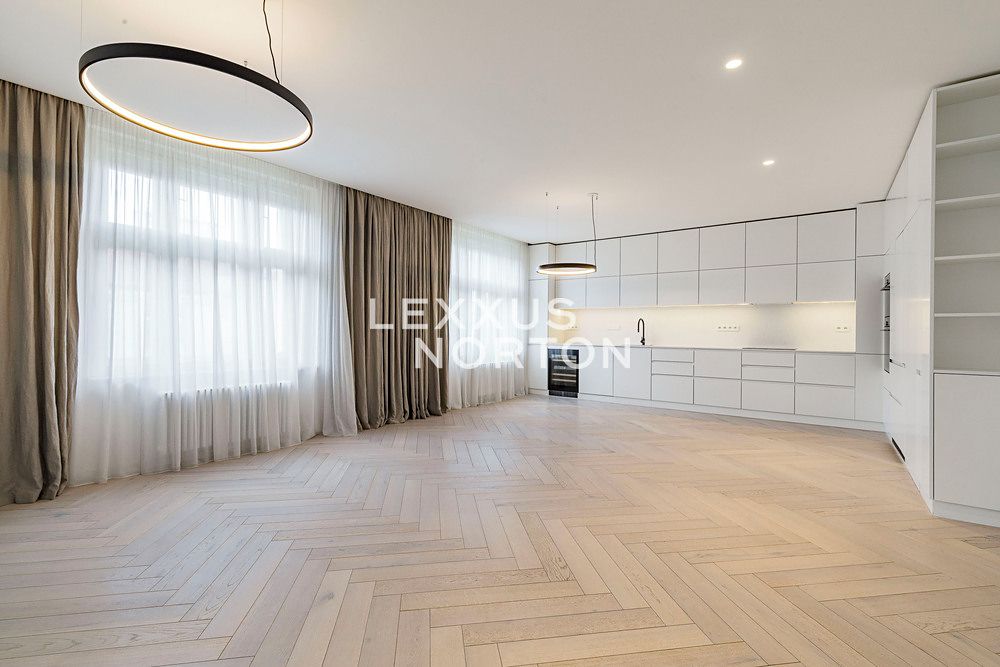 Prodej bytu 4+kk 153 m²