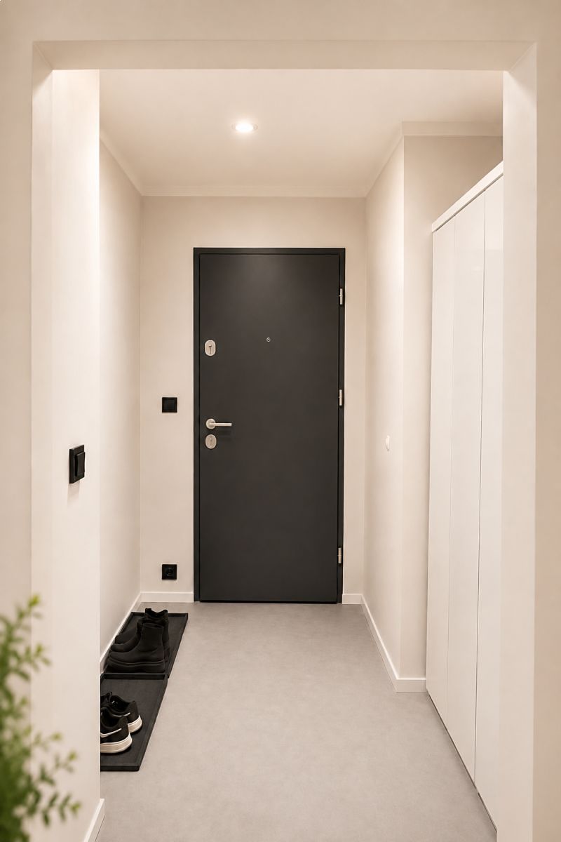Pronájem bytu 2+kk 55 m² – fotografie 5