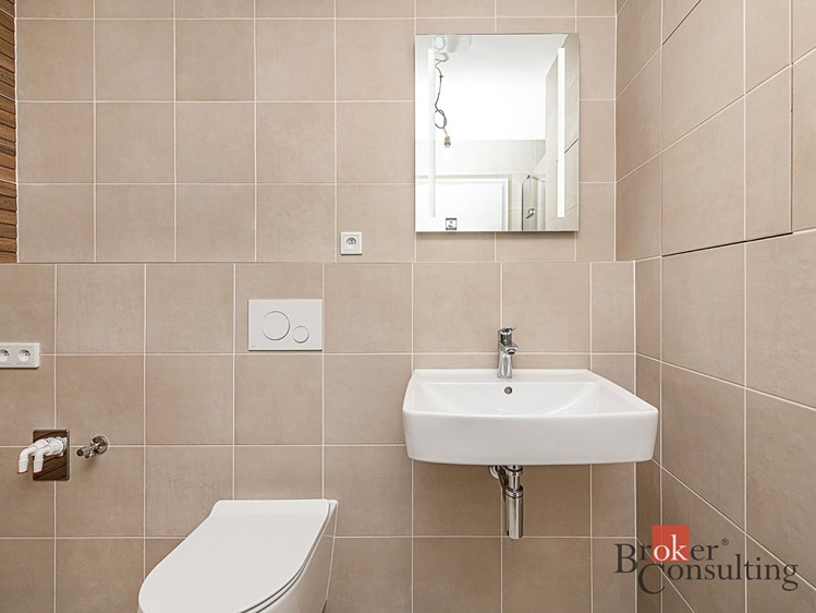 Квартира 1+kk на продаж, 36 м² (18 з 33)