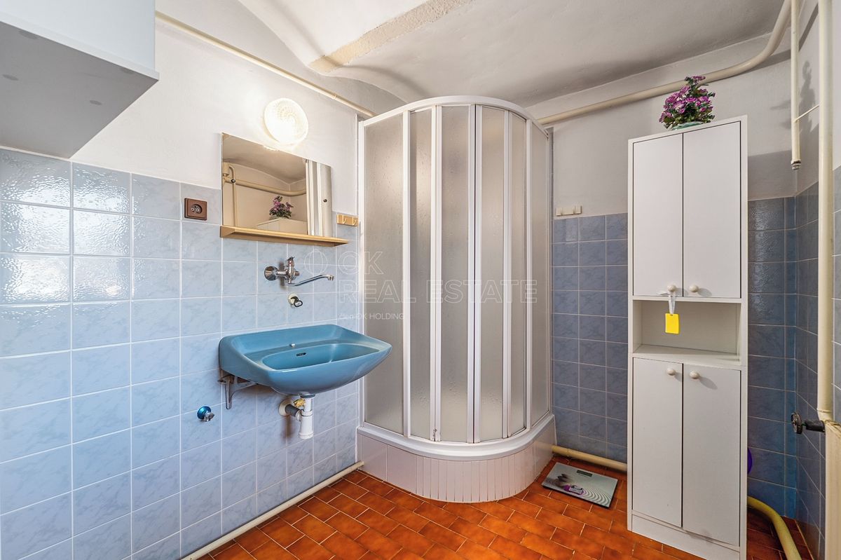 Prodej rodinného domu 70 m², pozemek 1268 m² – fotografie 5