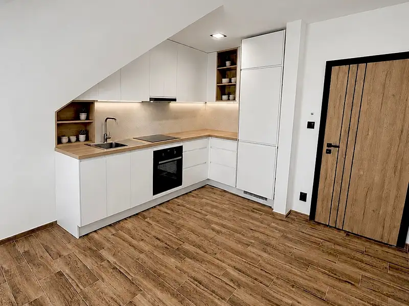 Prodej bytu 2+kk 35 m², Skuhrov nad Bělou – náhled fotky 1