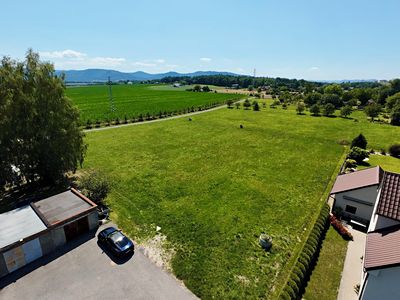 Prodej stavebního pozemku 2033 m²