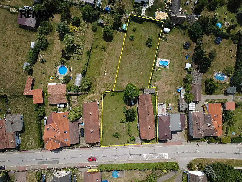 Prodej rodinného domu 100 m², pozemek 1416 m², Horní Jelení – náhled fotky 3