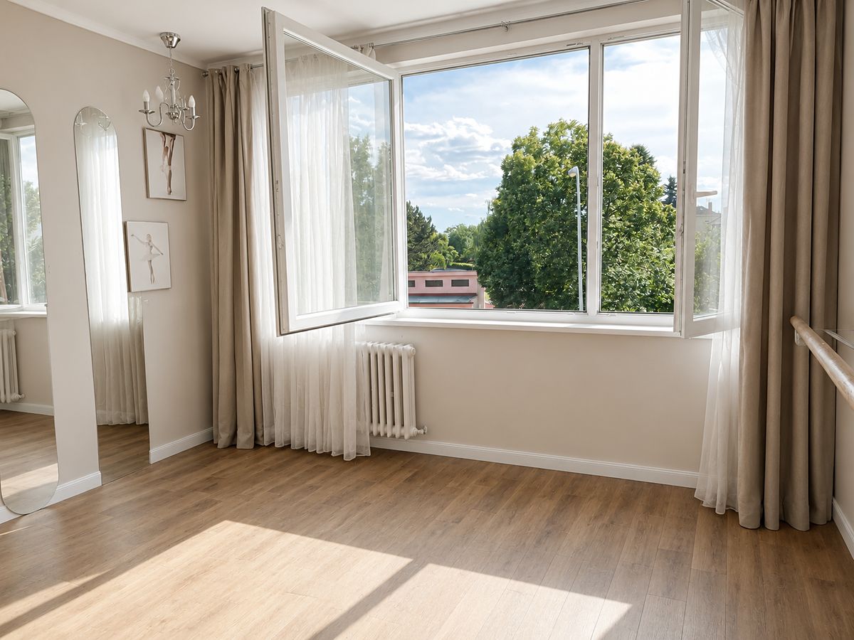 Prodej bytu 3+1 58 m² – fotografie 2