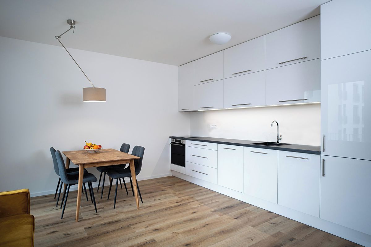 Pronájem bytu 3+kk 75 m²