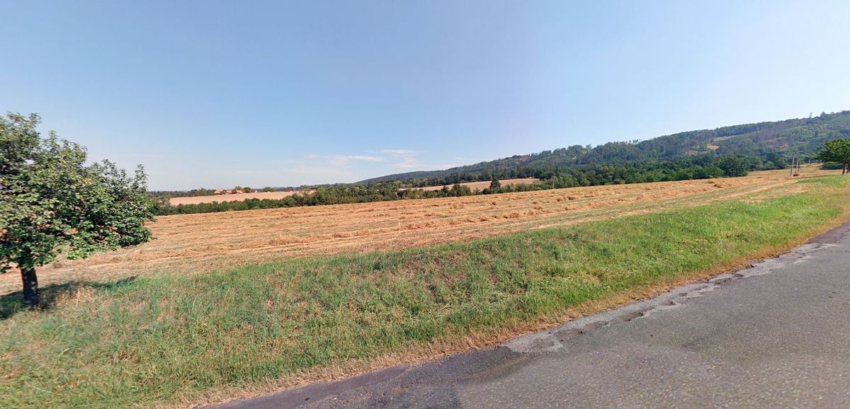 Prodej pole 3358 m² – fotografie 5