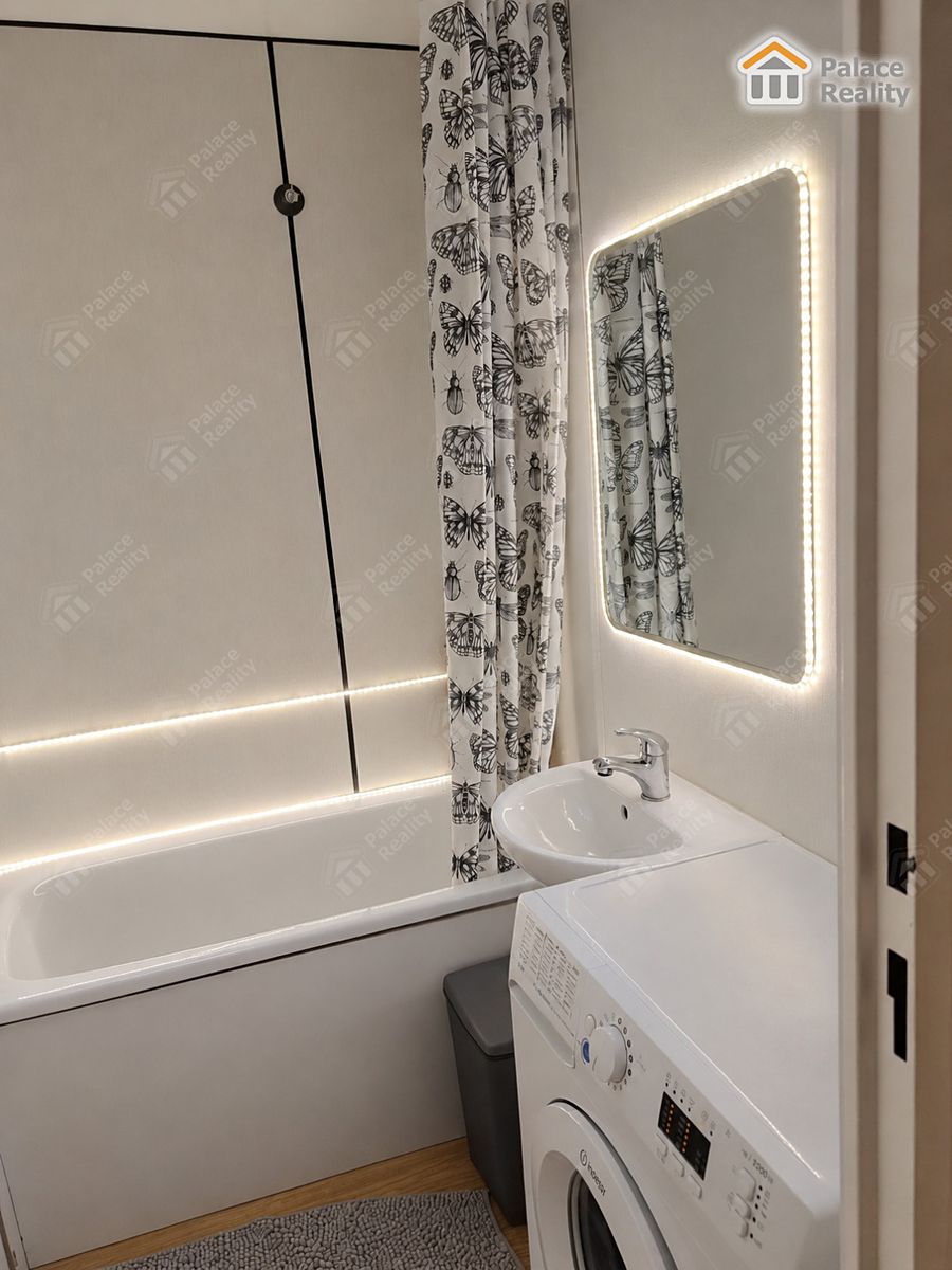 Pronájem bytu 1+kk 32 m² – fotografie 5