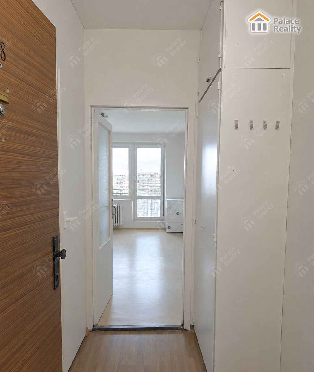 Pronájem bytu 1+kk 32 m² – fotografie 4