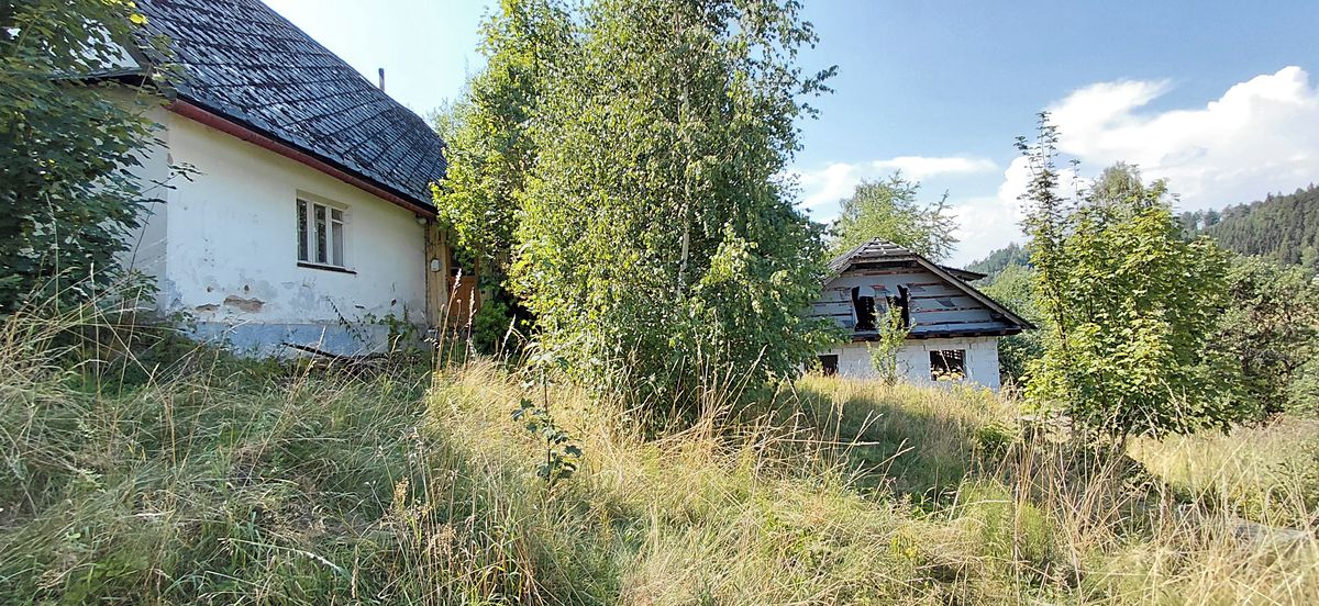 Prodej rodinného domu 190 m², pozemek 1627 m² – fotografie 4