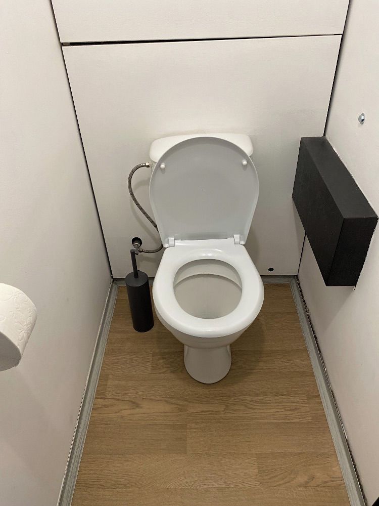 Prodej bytu 1+1 45 m² – fotografie 5