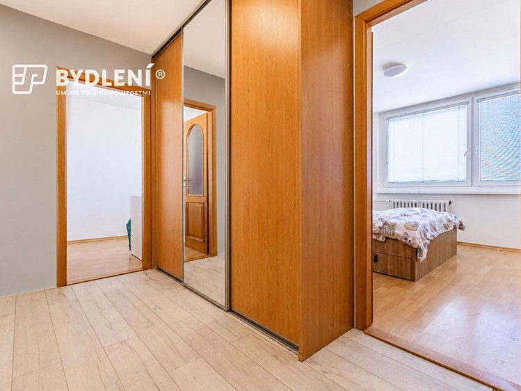 Квартира 3+kk на продаж, 73 м² (18 з 25)